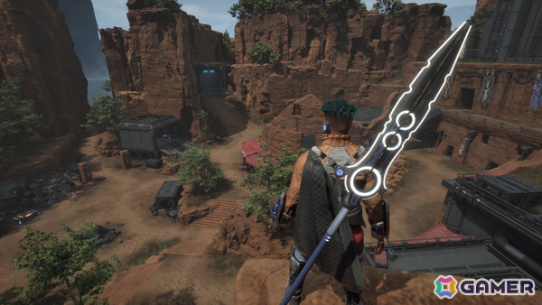 太古のモノリスを冒険するアクションRPG「Empyreal」がリリース！無慈悲な自動装置との戦いを勝ち抜き宇宙最大の謎を解き明かせの画像