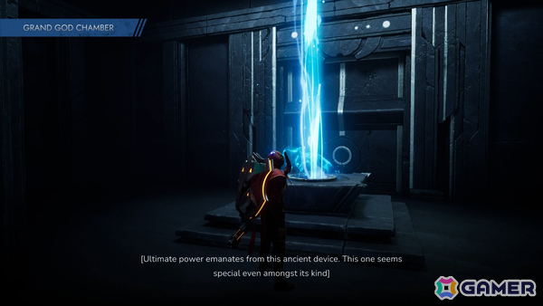 太古のモノリスを冒険するアクションRPG「Empyreal」がリリース！無慈悲な自動装置との戦いを勝ち抜き宇宙最大の謎を解き明かせの画像