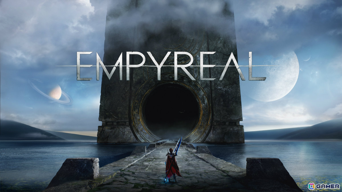 太古のモノリスを冒険するアクションRPG「Empyreal」がリリース!無慈悲な自動装置との戦いを勝ち抜き宇宙最大の謎を解き明かせの画像