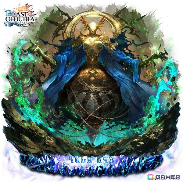 「ラストクラウディア」森川智之さん演じる新ユニット「魔王ベル＝ザール」が登場！全ユーザー協力型のイベント「魔を祓う神の使徒」も開催中の画像3