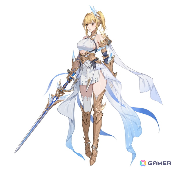 俺だけレベルアップな件：ARISE」サービス開始1周年！SSR「純白