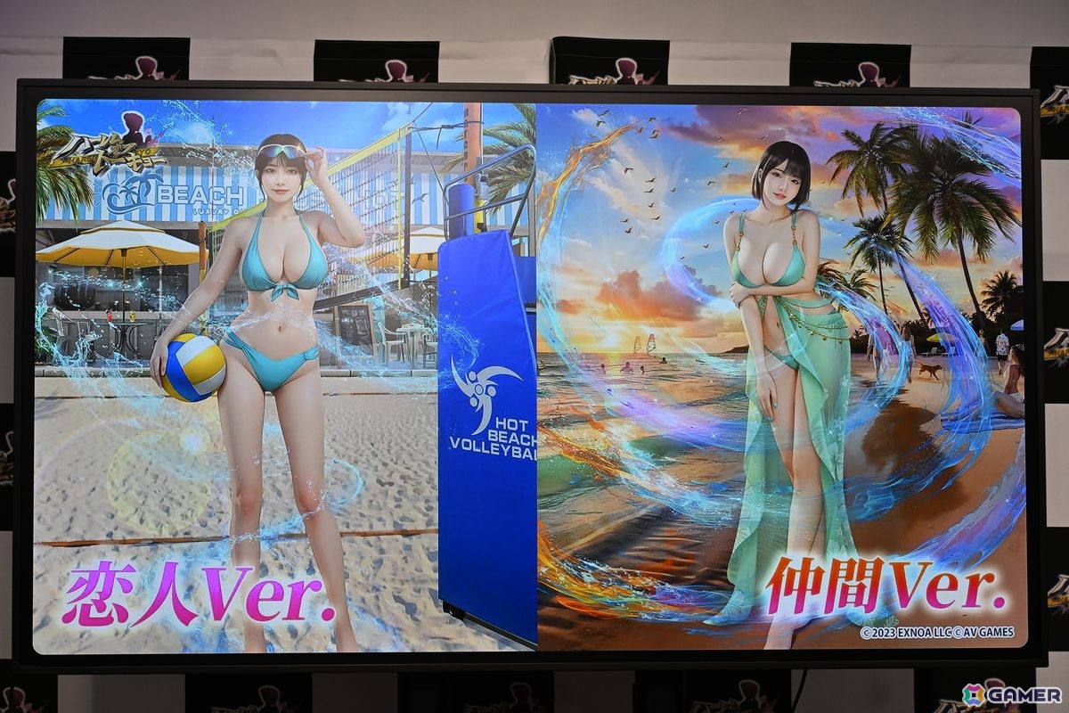 「ハーレムオブトーキョー」瀬戸環奈さんコラボ発表会をレポート！初々しいゲーム内ボイス実演に思わずドキドキの画像2