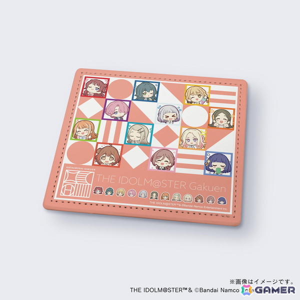 「学マス」痛印が発売決定！4つのアイテムをまとめた初星学園プロデュースセットが登場の画像149