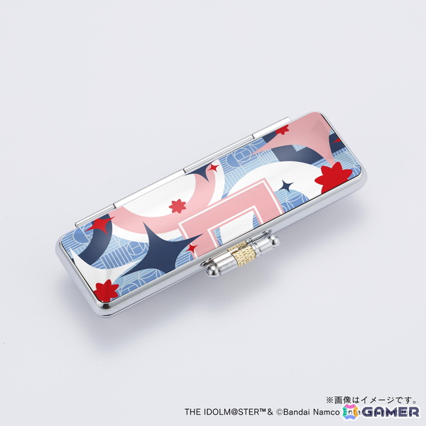 印鑑ケース