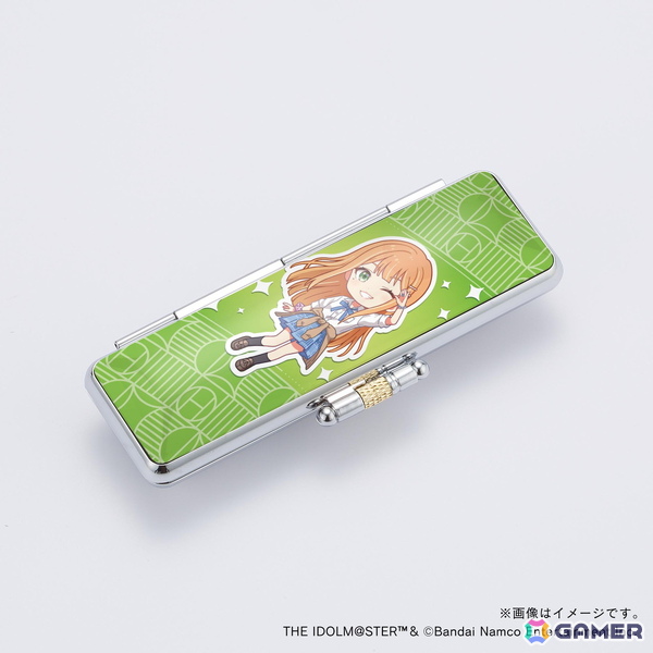 印鑑ケース