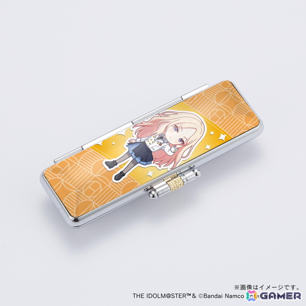 印鑑ケース