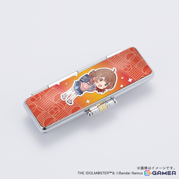 印鑑ケース