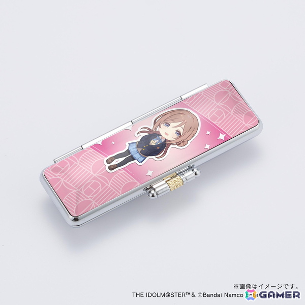 印鑑ケース