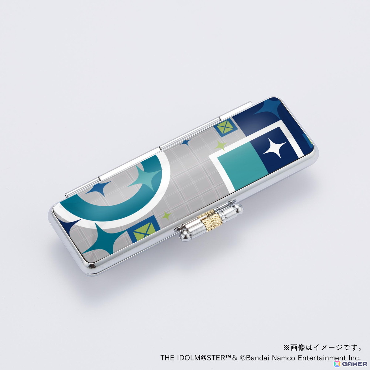 「学マス」痛印が発売決定！4つのアイテムをまとめた初星学園プロデュースセットが登場の画像10