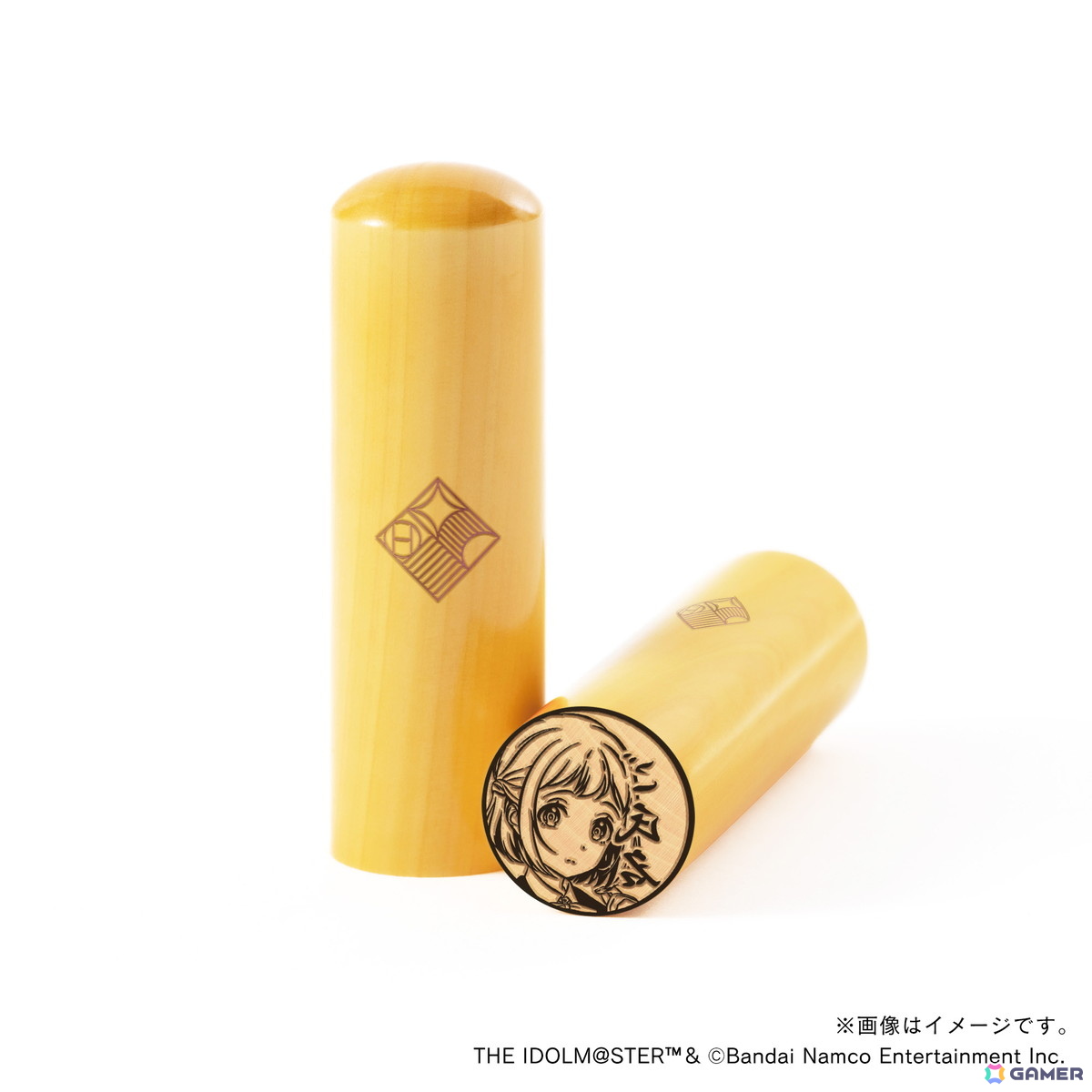 「学マス」痛印が発売決定！4つのアイテムをまとめた初星学園プロデュースセットが登場の画像100