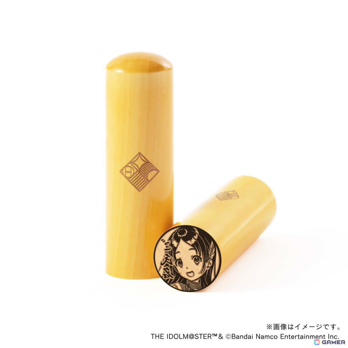 「学マス」痛印が発売決定！4つのアイテムをまとめた初星学園プロデュースセットが登場の画像106