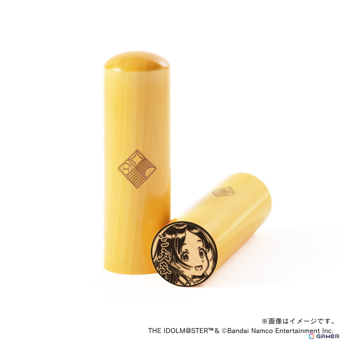 「学マス」痛印が発売決定！4つのアイテムをまとめた初星学園プロデュースセットが登場の画像109