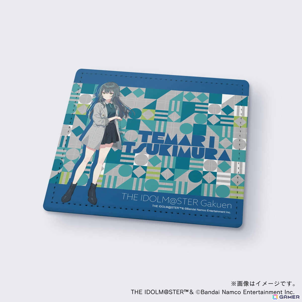 「学マス」痛印が発売決定！4つのアイテムをまとめた初星学園プロデュースセットが登場の画像11