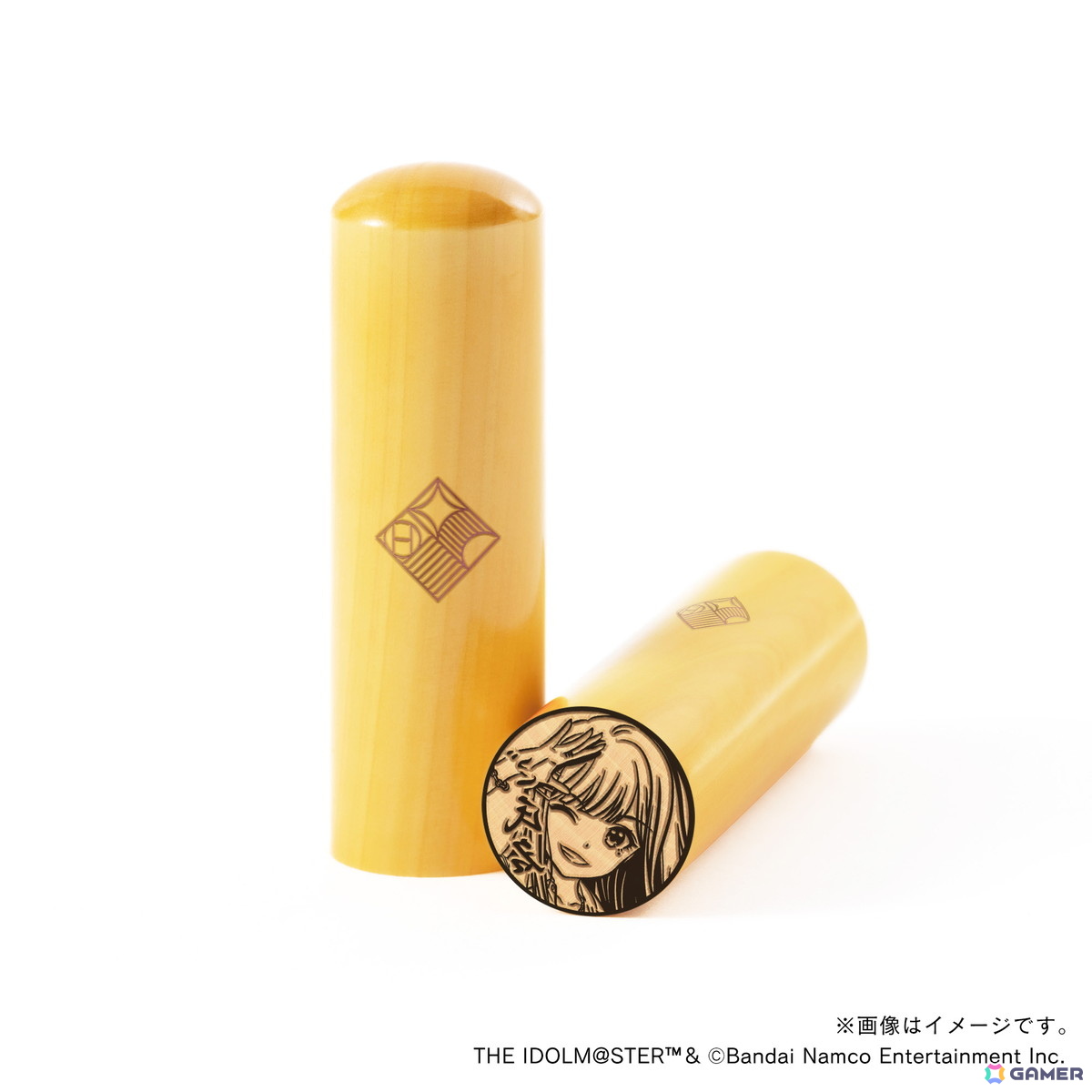 「学マス」痛印が発売決定！4つのアイテムをまとめた初星学園プロデュースセットが登場の画像112