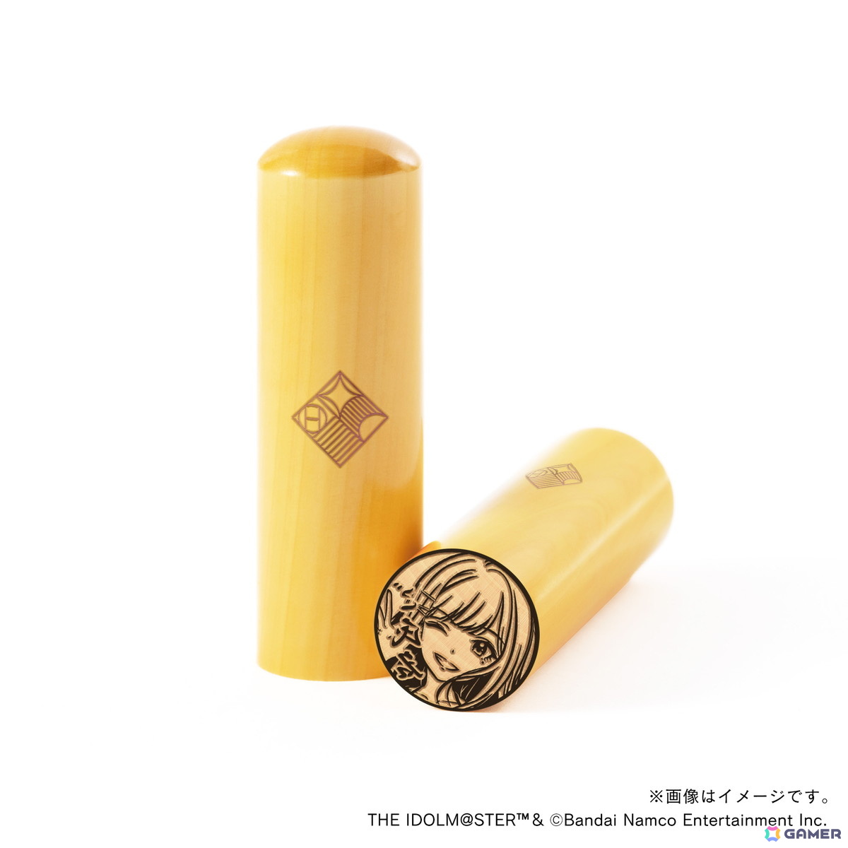 「学マス」痛印が発売決定！4つのアイテムをまとめた初星学園プロデュースセットが登場の画像115