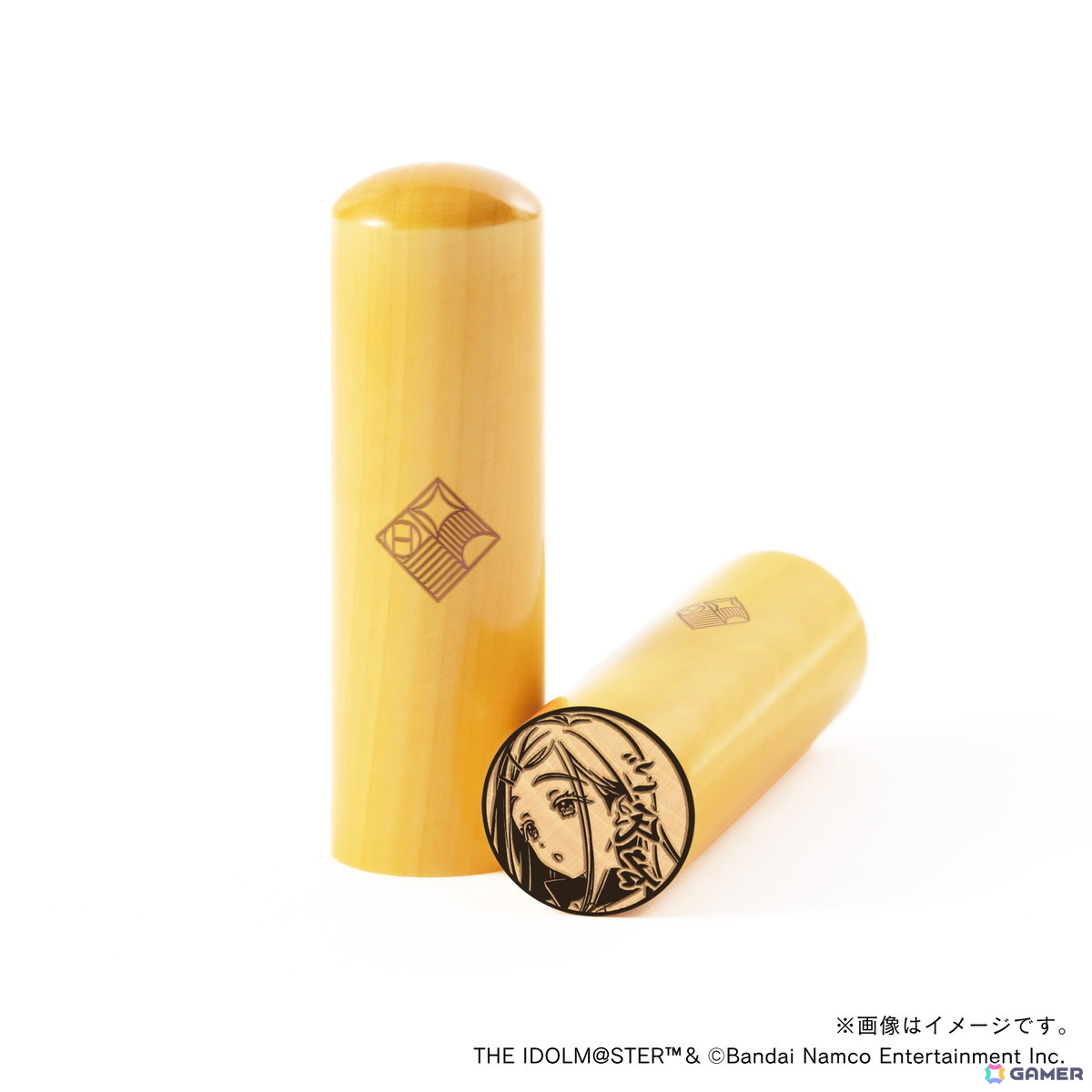 「学マス」痛印が発売決定！4つのアイテムをまとめた初星学園プロデュースセットが登場の画像121