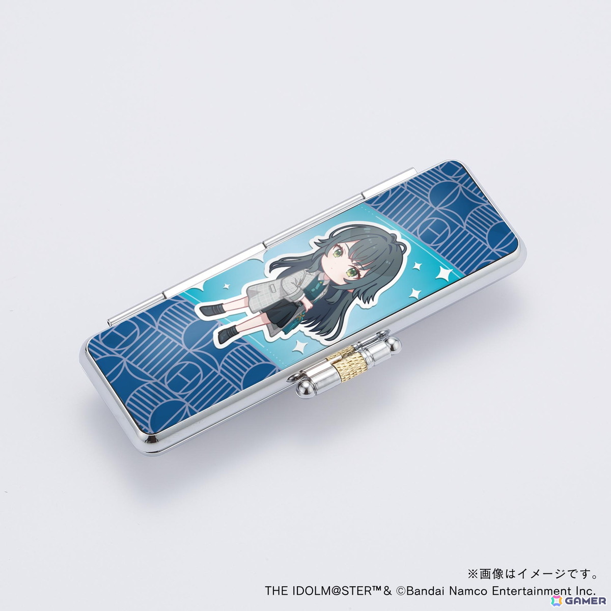 「学マス」痛印が発売決定！4つのアイテムをまとめた初星学園プロデュースセットが登場の画像13