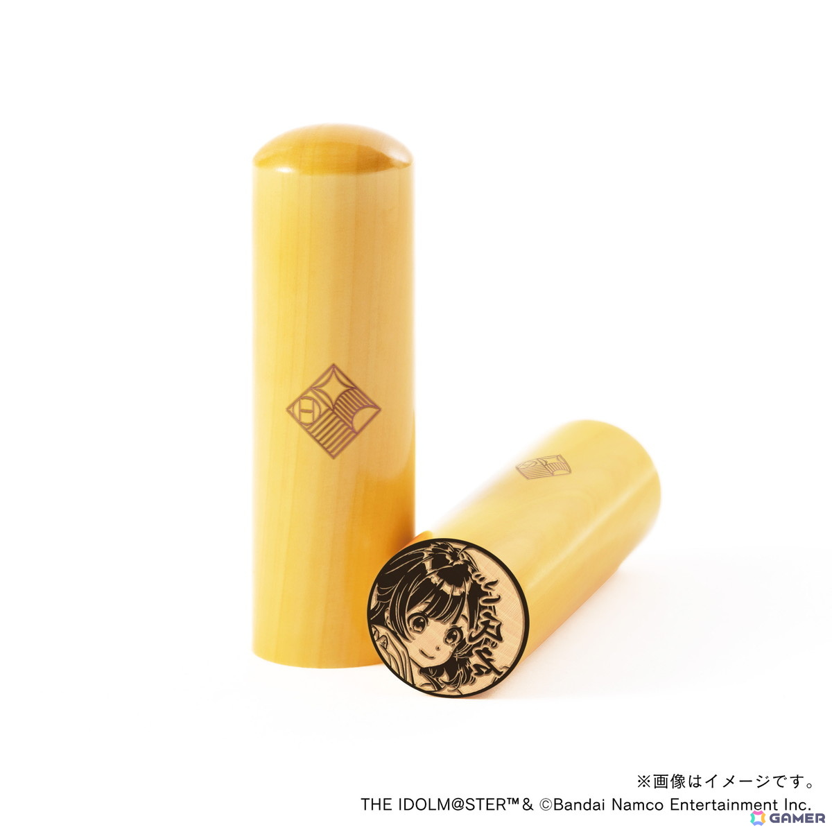 「学マス」痛印が発売決定！4つのアイテムをまとめた初星学園プロデュースセットが登場の画像133