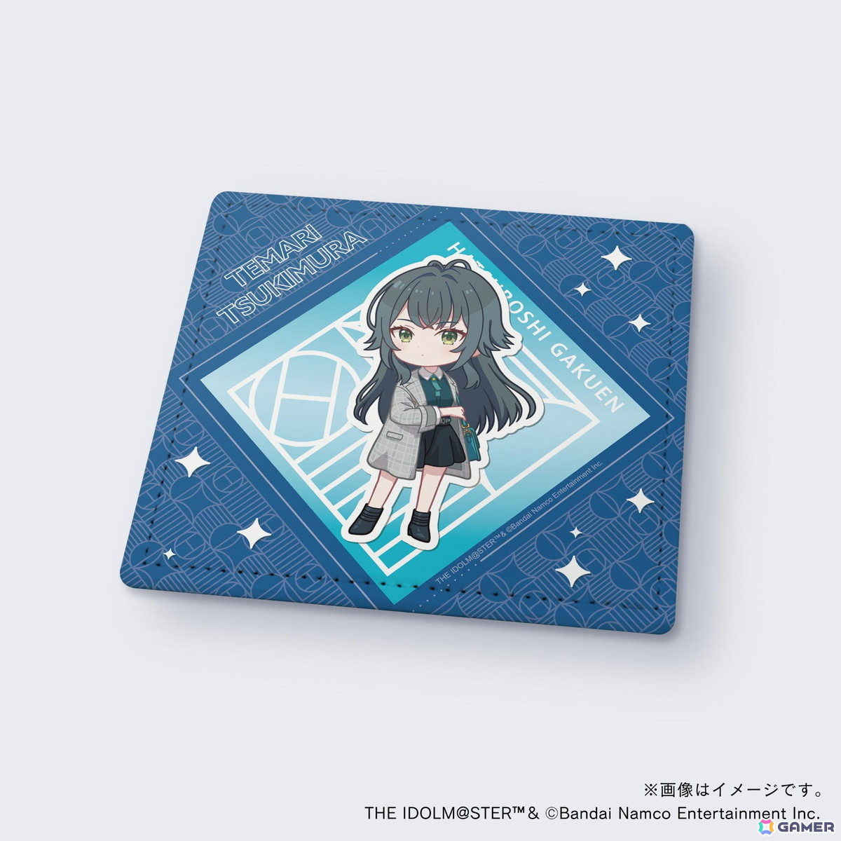 「学マス」痛印が発売決定！4つのアイテムをまとめた初星学園プロデュースセットが登場の画像14