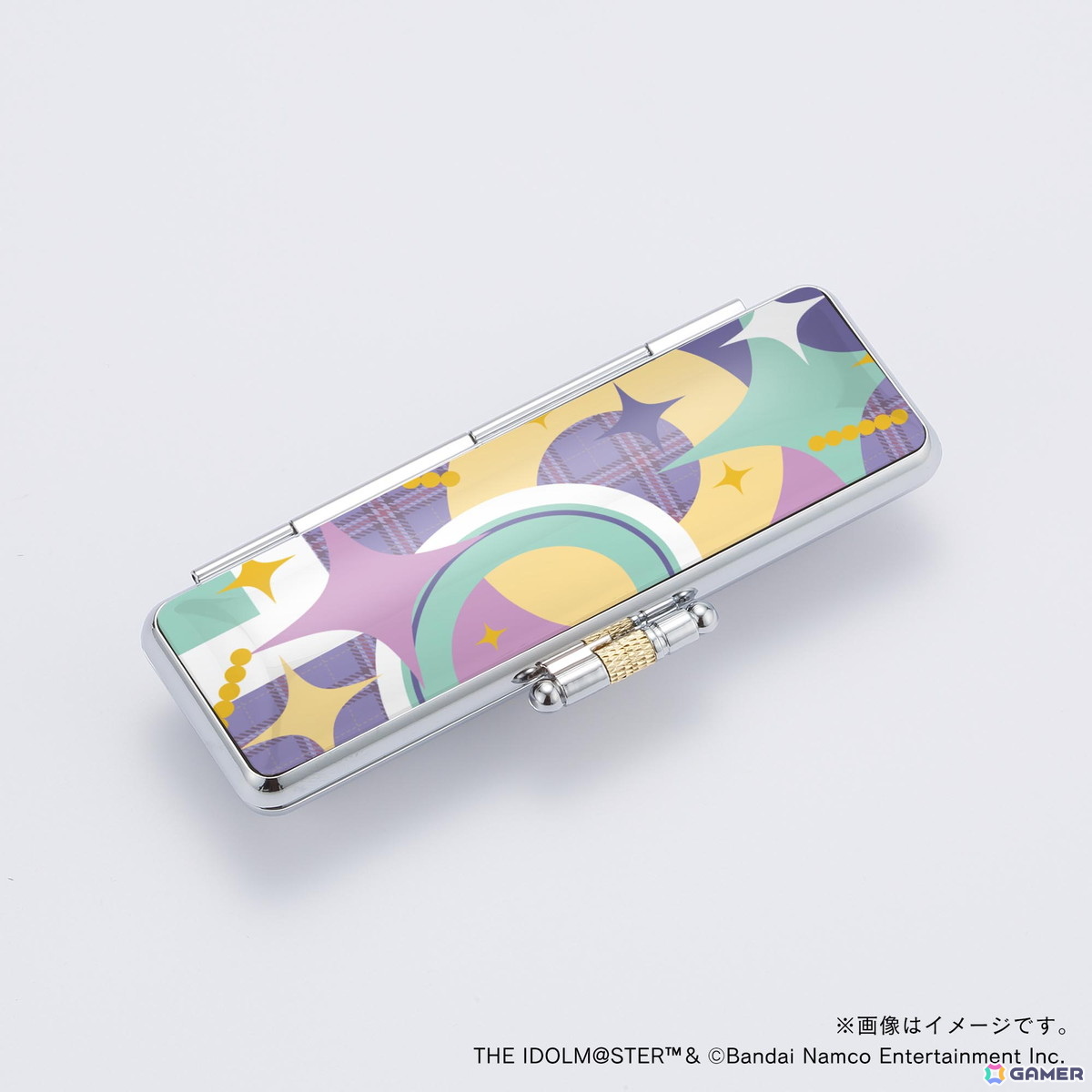 「学マス」痛印が発売決定！4つのアイテムをまとめた初星学園プロデュースセットが登場の画像16