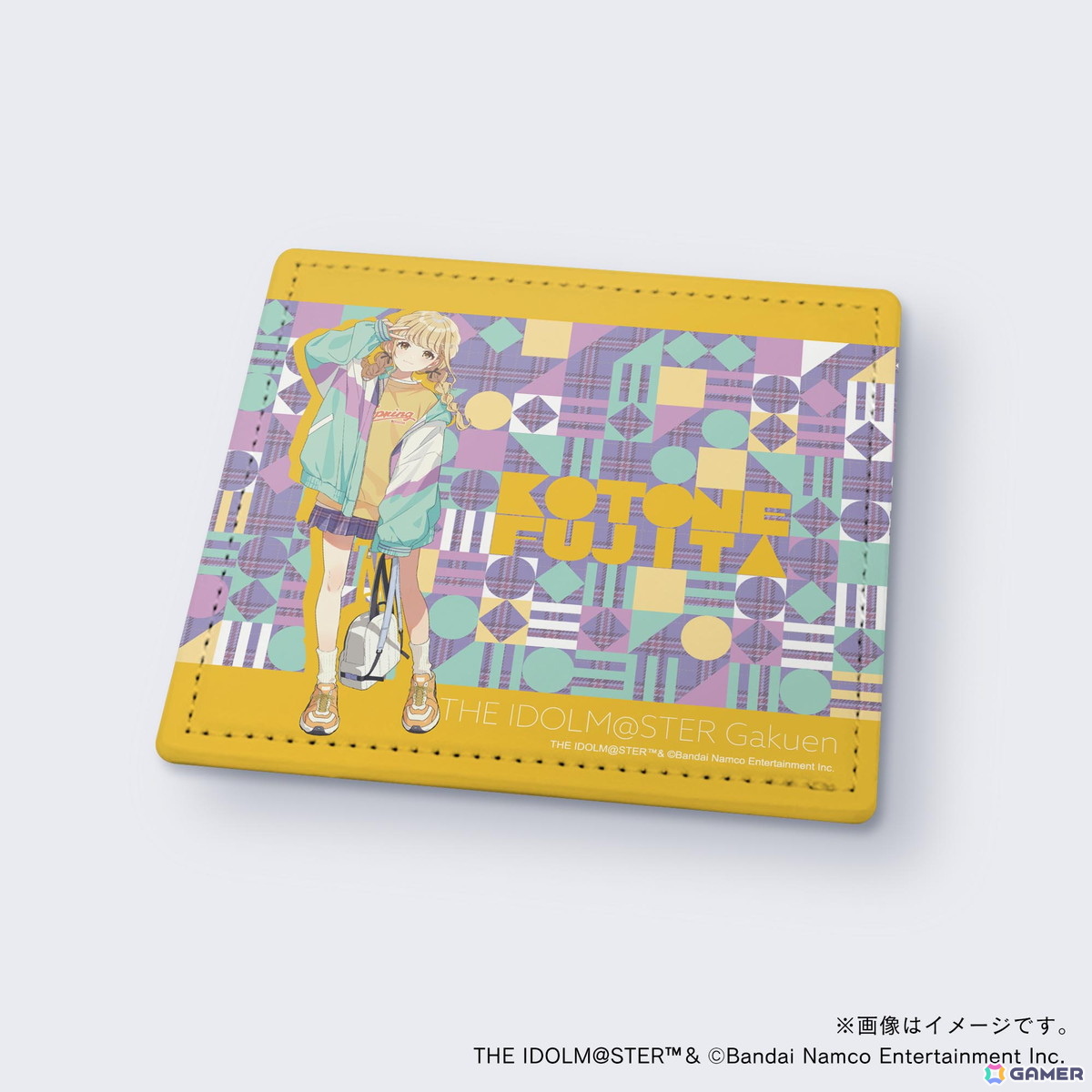「学マス」痛印が発売決定！4つのアイテムをまとめた初星学園プロデュースセットが登場の画像17