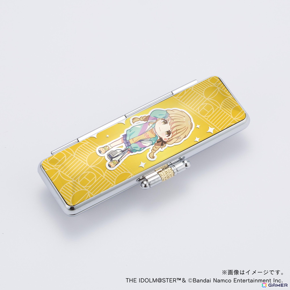 「学マス」痛印が発売決定！4つのアイテムをまとめた初星学園プロデュースセットが登場の画像19