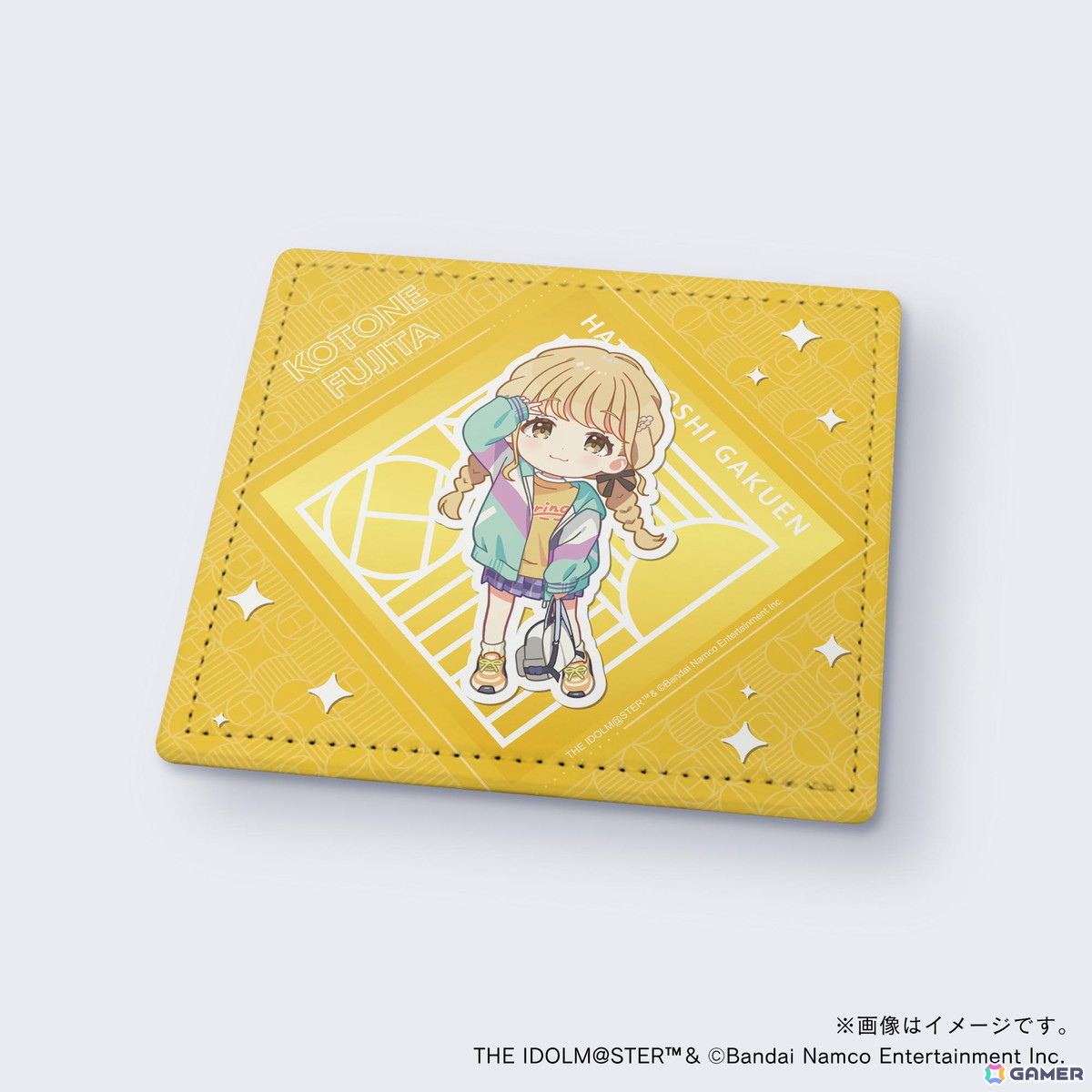 「学マス」痛印が発売決定！4つのアイテムをまとめた初星学園プロデュースセットが登場の画像20