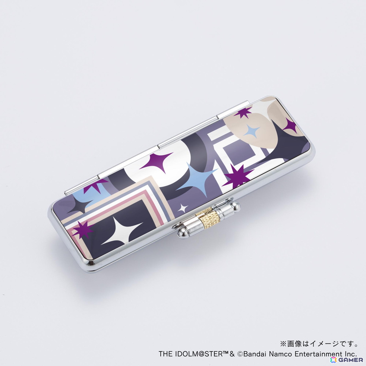 「学マス」痛印が発売決定！4つのアイテムをまとめた初星学園プロデュースセットが登場の画像22