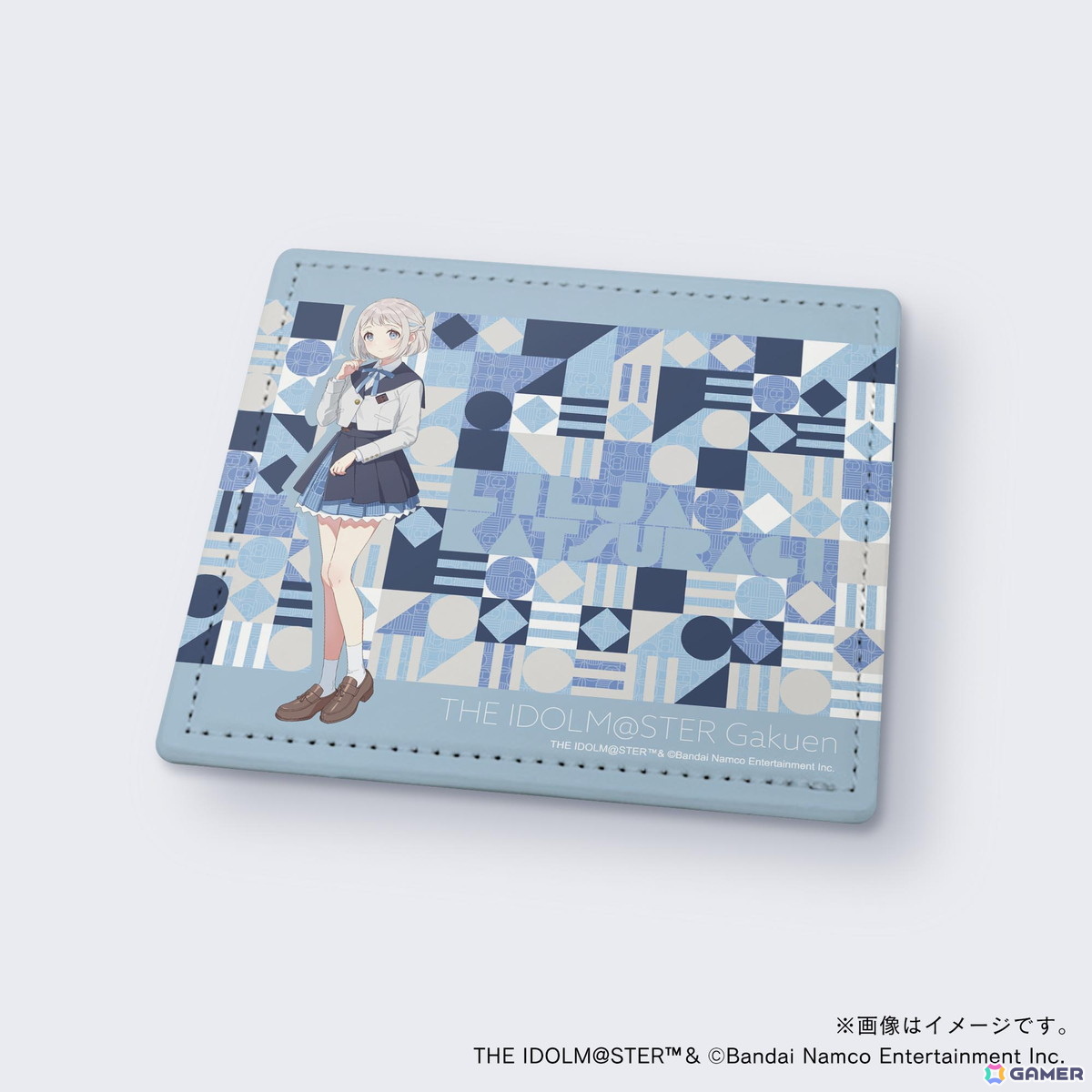 「学マス」痛印が発売決定！4つのアイテムをまとめた初星学園プロデュースセットが登場の画像29