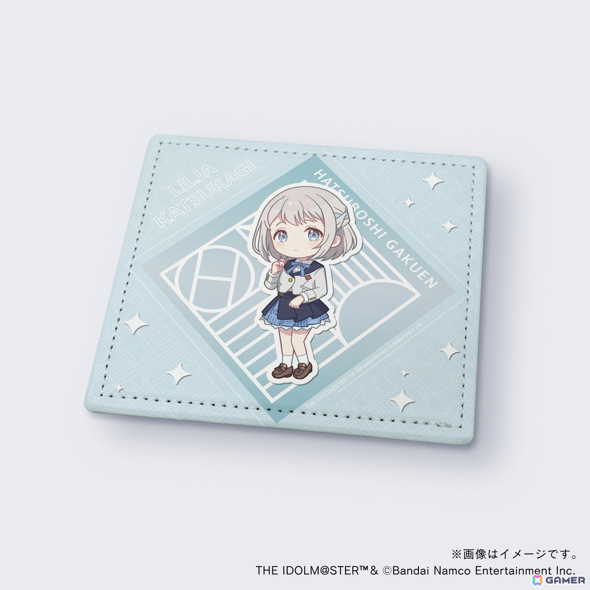 「学マス」痛印が発売決定！4つのアイテムをまとめた初星学園プロデュースセットが登場の画像32