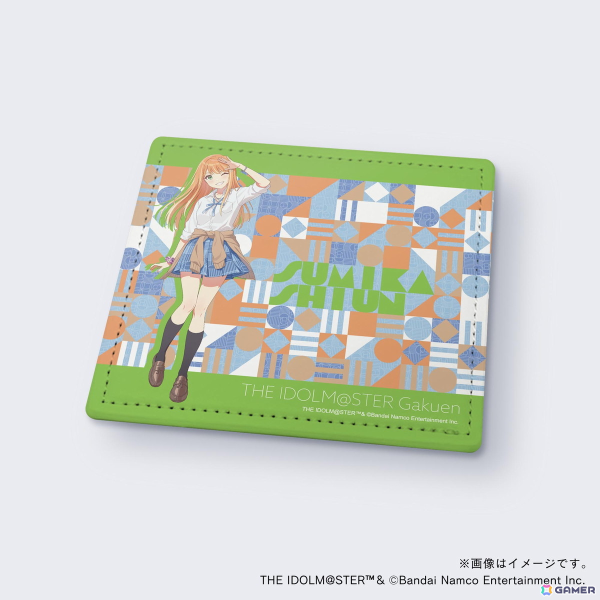 「学マス」痛印が発売決定！4つのアイテムをまとめた初星学園プロデュースセットが登場の画像41