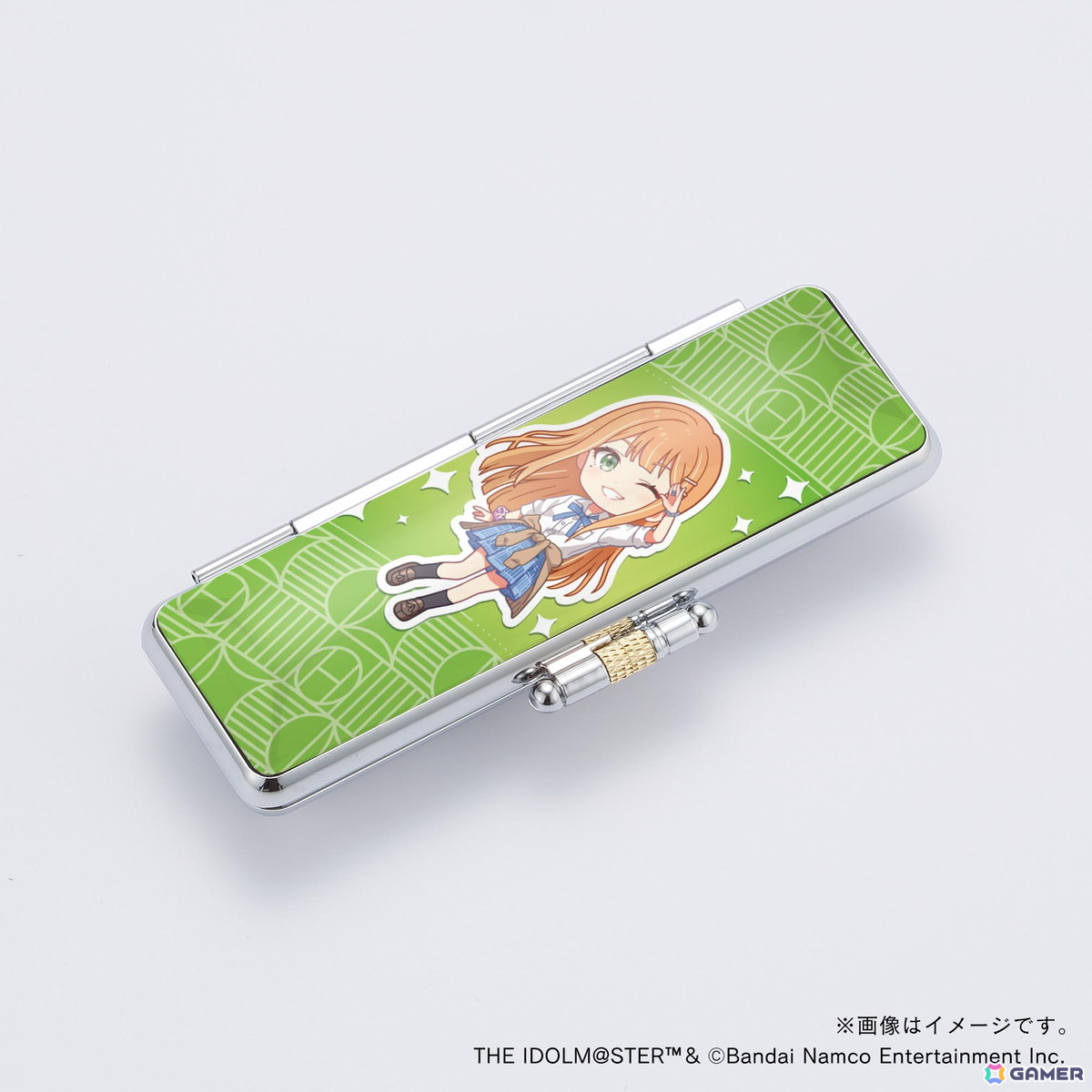 「学マス」痛印が発売決定！4つのアイテムをまとめた初星学園プロデュースセットが登場の画像43