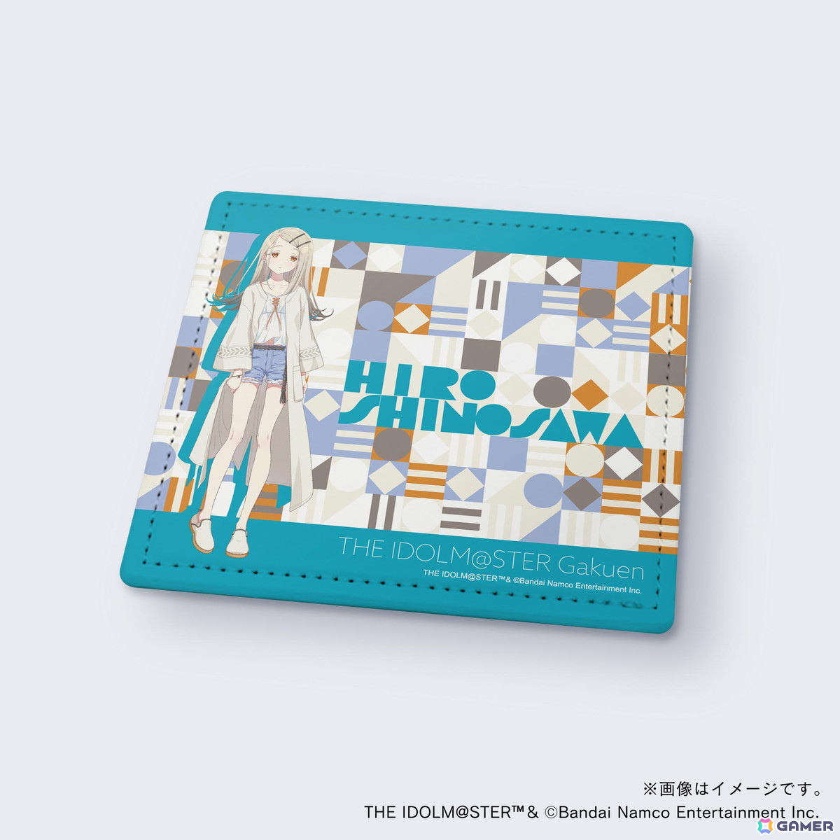 「学マス」痛印が発売決定！4つのアイテムをまとめた初星学園プロデュースセットが登場の画像47