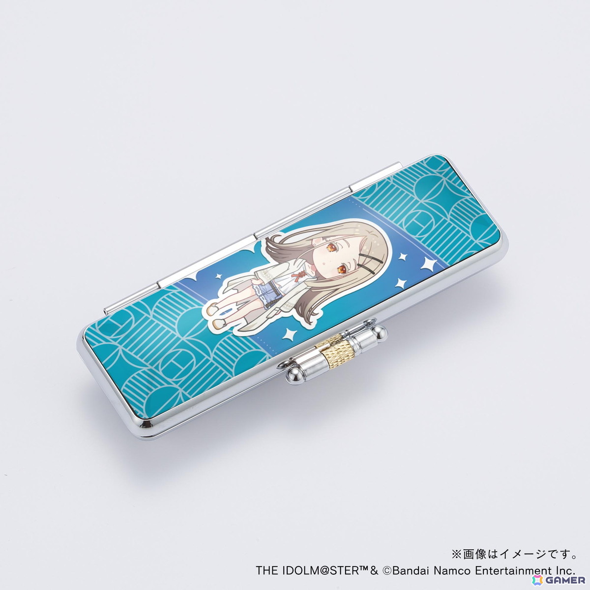 「学マス」痛印が発売決定！4つのアイテムをまとめた初星学園プロデュースセットが登場の画像49