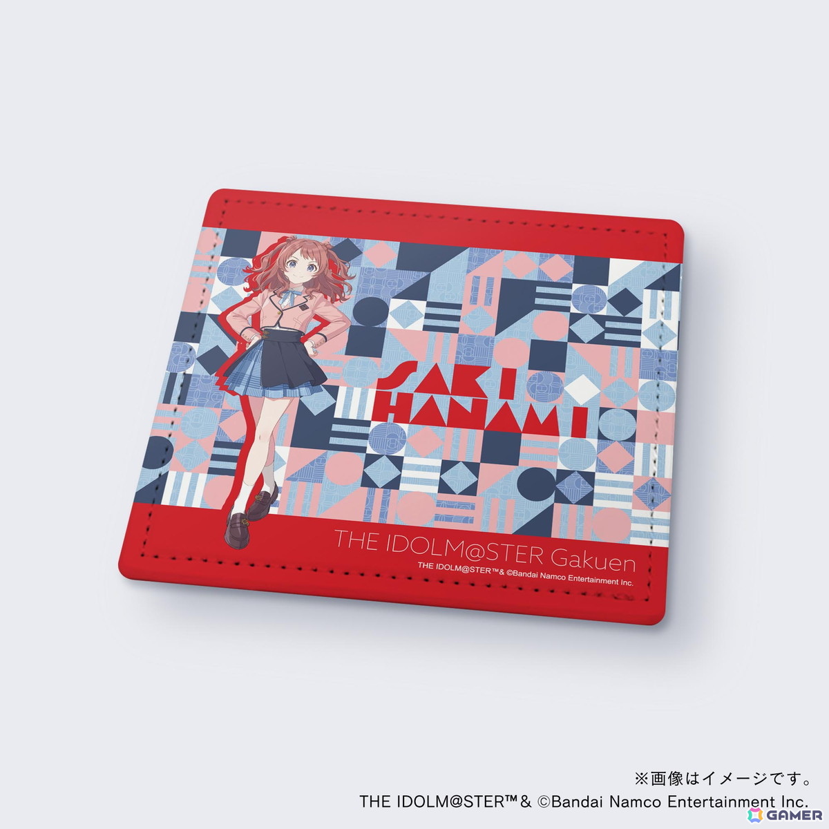 「学マス」痛印が発売決定！4つのアイテムをまとめた初星学園プロデュースセットが登場の画像5