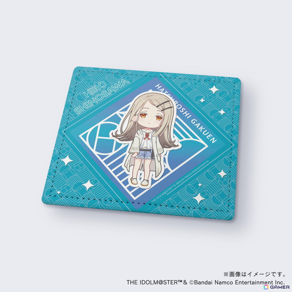 「学マス」痛印が発売決定！4つのアイテムをまとめた初星学園プロデュースセットが登場の画像50
