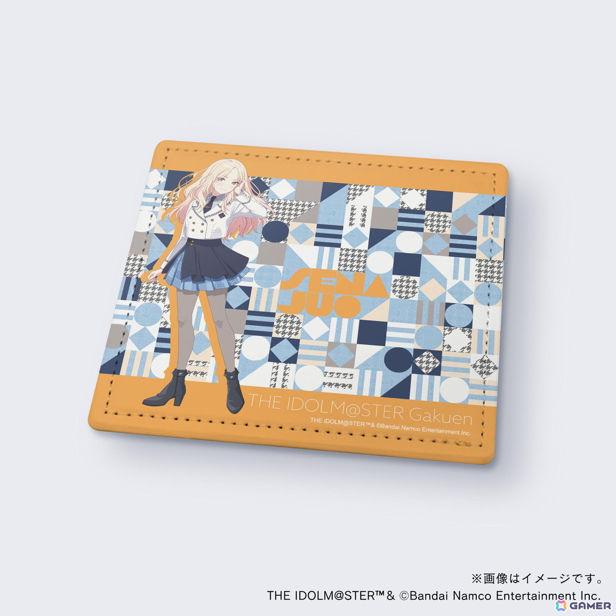 「学マス」痛印が発売決定！4つのアイテムをまとめた初星学園プロデュースセットが登場の画像53