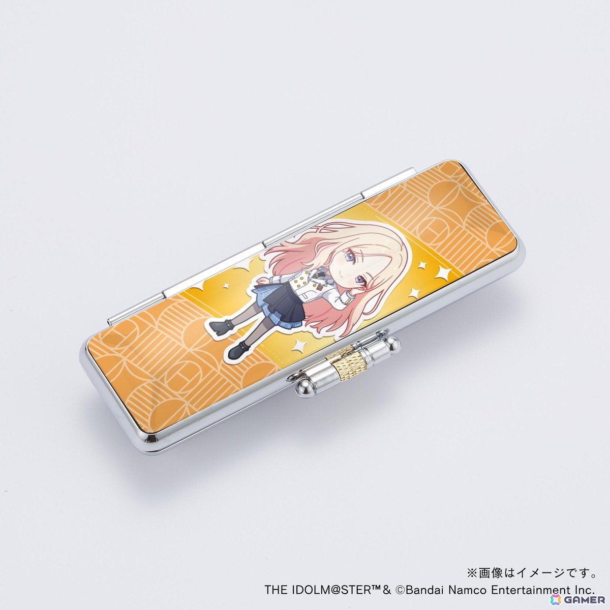 「学マス」痛印が発売決定！4つのアイテムをまとめた初星学園プロデュースセットが登場の画像55
