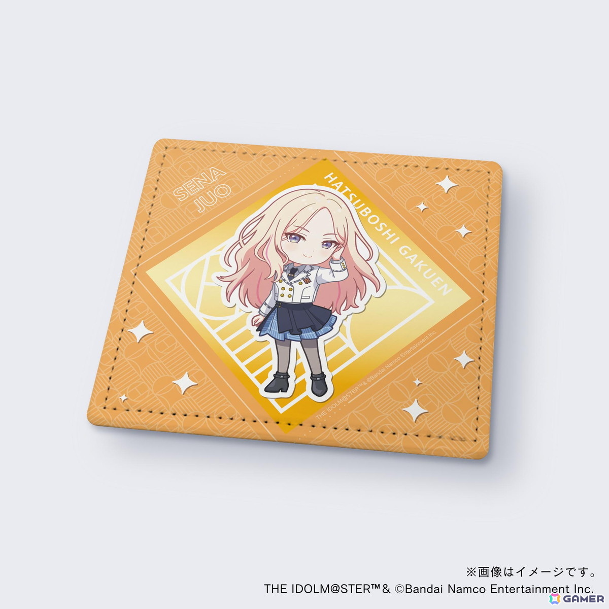 「学マス」痛印が発売決定！4つのアイテムをまとめた初星学園プロデュースセットが登場の画像56