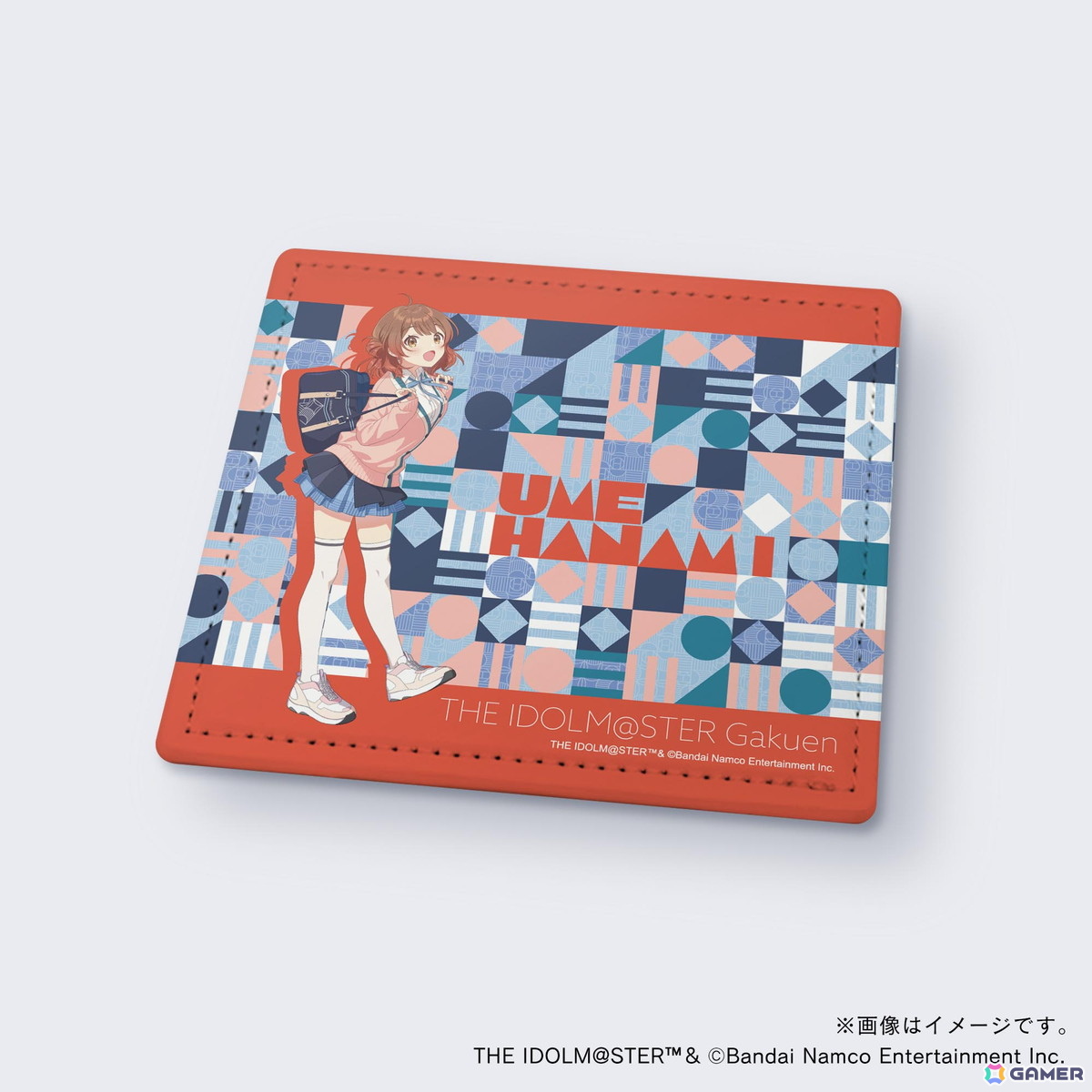 「学マス」痛印が発売決定！4つのアイテムをまとめた初星学園プロデュースセットが登場の画像59
