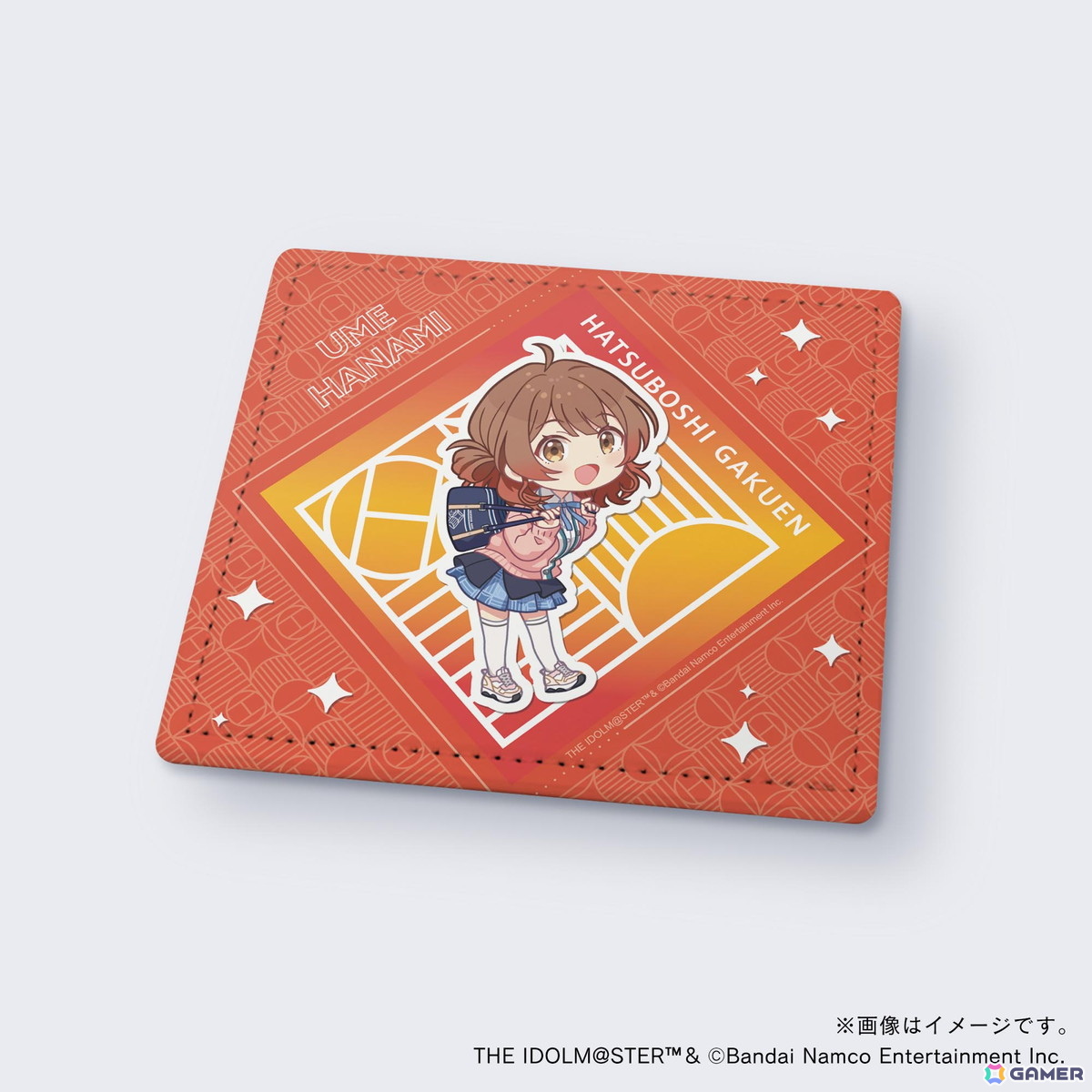 「学マス」痛印が発売決定！4つのアイテムをまとめた初星学園プロデュースセットが登場の画像62