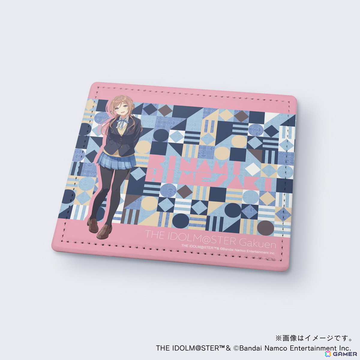「学マス」痛印が発売決定！4つのアイテムをまとめた初星学園プロデュースセットが登場の画像65