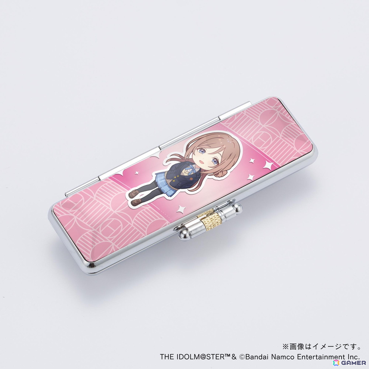 「学マス」痛印が発売決定！4つのアイテムをまとめた初星学園プロデュースセットが登場の画像67