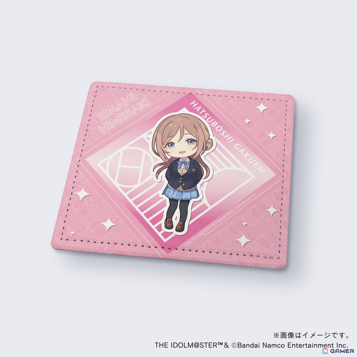 「学マス」痛印が発売決定！4つのアイテムをまとめた初星学園プロデュースセットが登場の画像68