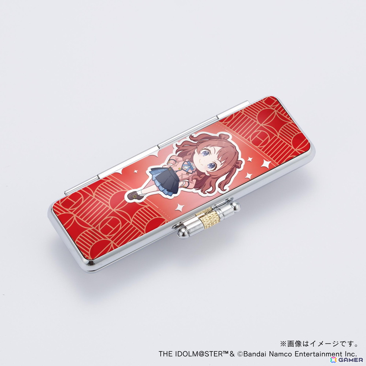「学マス」痛印が発売決定！4つのアイテムをまとめた初星学園プロデュースセットが登場の画像7