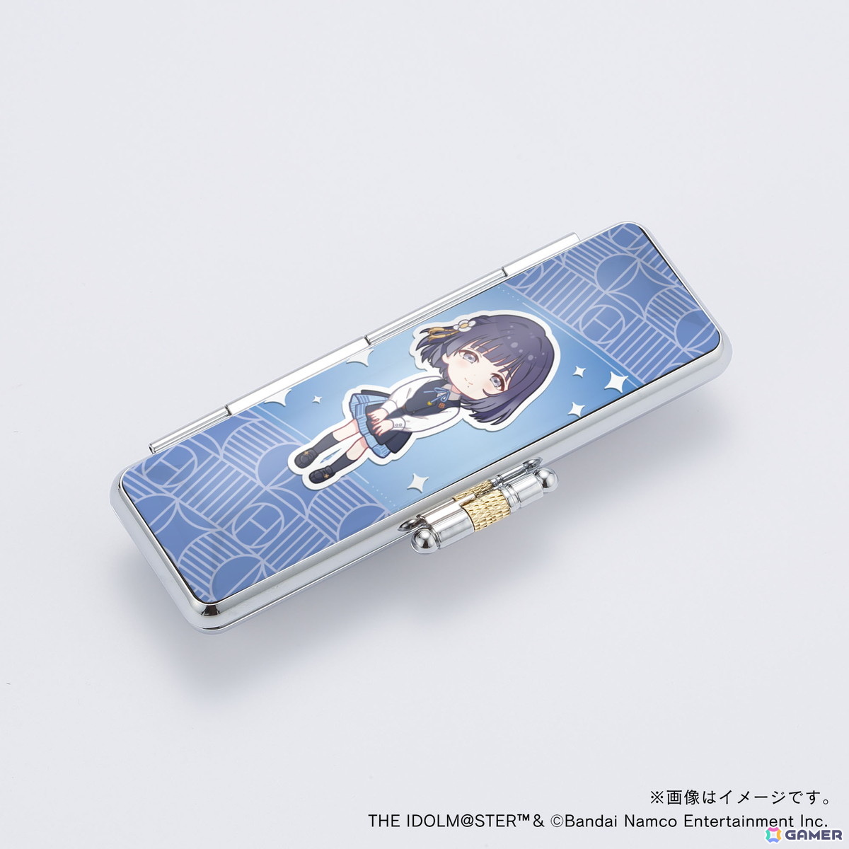 「学マス」痛印が発売決定！4つのアイテムをまとめた初星学園プロデュースセットが登場の画像73