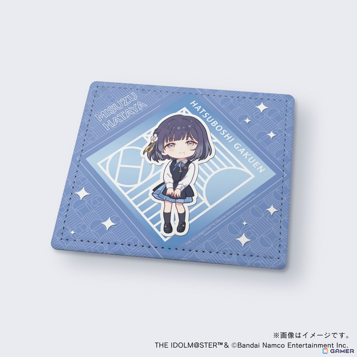 「学マス」痛印が発売決定！4つのアイテムをまとめた初星学園プロデュースセットが登場の画像74