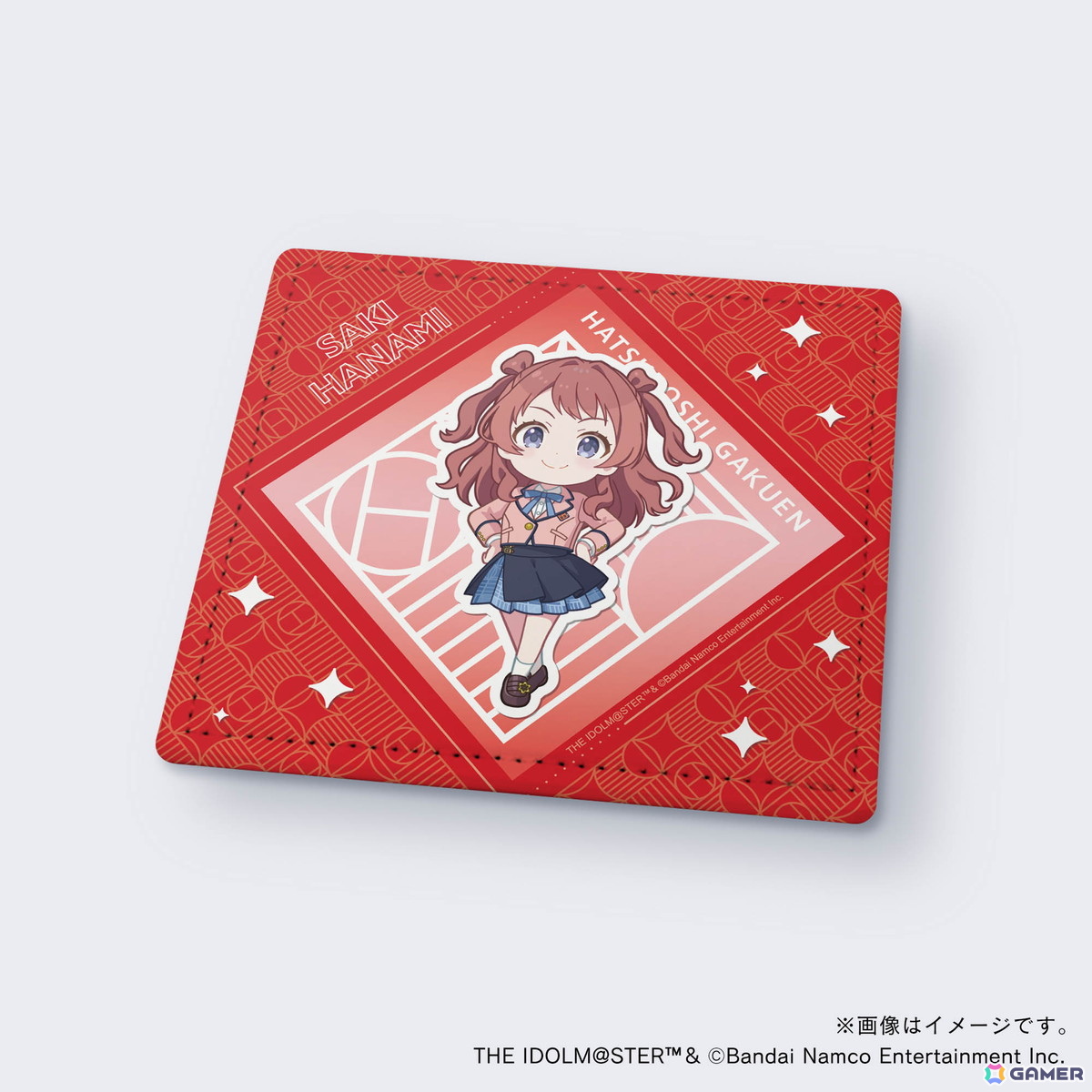 「学マス」痛印が発売決定！4つのアイテムをまとめた初星学園プロデュースセットが登場の画像8