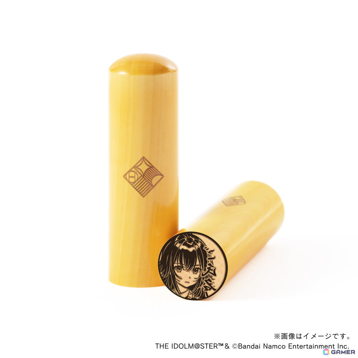 「学マス」痛印が発売決定！4つのアイテムをまとめた初星学園プロデュースセットが登場の画像82
