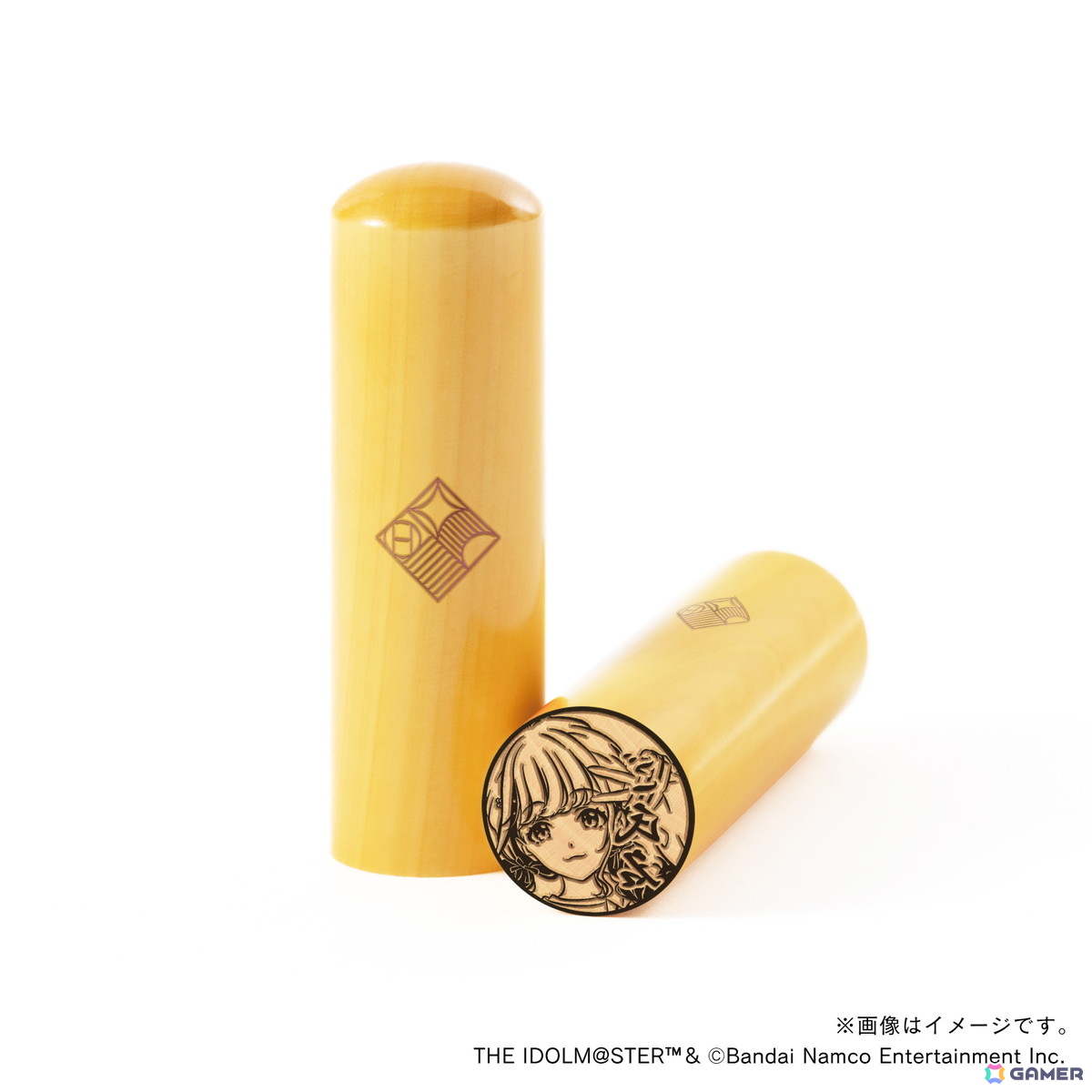 「学マス」痛印が発売決定！4つのアイテムをまとめた初星学園プロデュースセットが登場の画像88